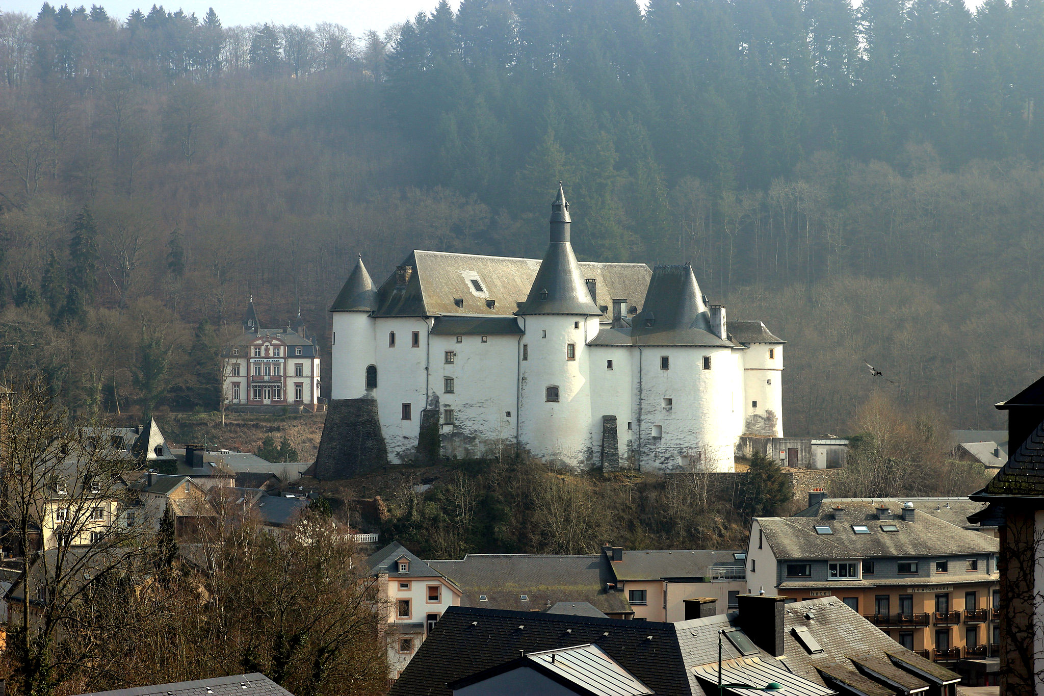 Clervaux